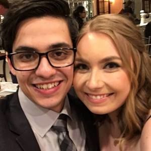 Meet your Posher, Jaime